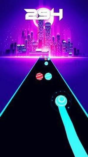 主题曲之路截图0