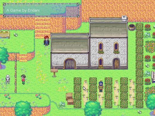 高塔之城的莉兹The Tower v0.6.7