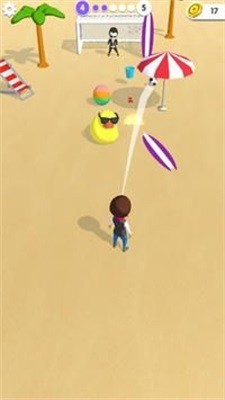 火柴人足球射门  v1.3