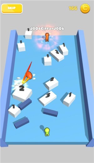疯狂决斗截图1