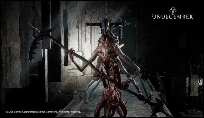 Undecember