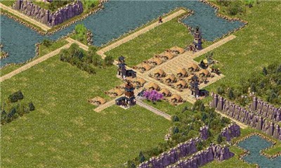 我的城市与军队无广告版 v1.0