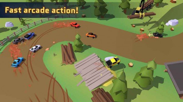 防滑风暴 版本：v1.0.126