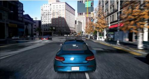 极端汽车驾驶 2024-06-25 15:08