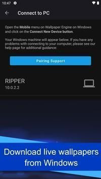 壁纸引擎手机版 v3.0.5