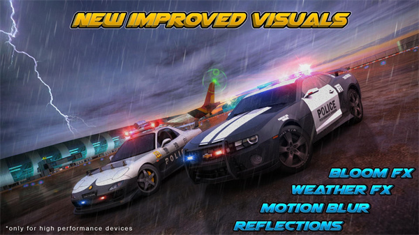 迪拜漂移2 官方正版 v3.1.5