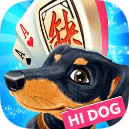 哈狗游戏app