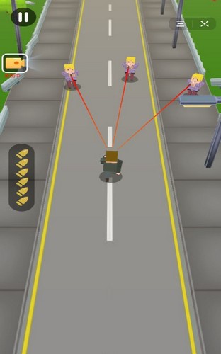 这个杀手不太行游戏 2020-05-28 11:42