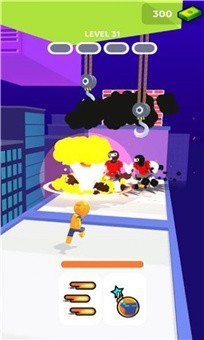 超能机甲冲冲冲  v0.2.0