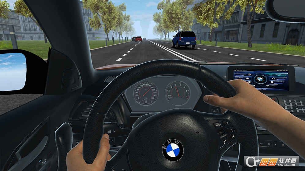 超车小能手官方版 v1.4.30安卓版