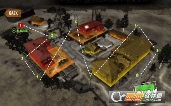 Zombie War Survival Shooter(僵尸战争生存射击) v1.1