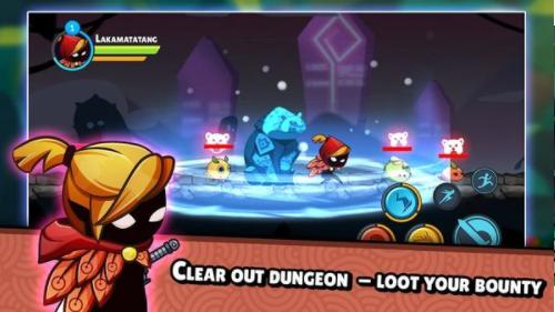 暗黑刀锋 v1.0.2.3