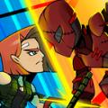 超级轰鸣特工游戏中文版（Super Rumble: Secret Agents） 