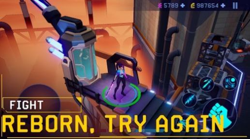 赛博天使  v0.1.1