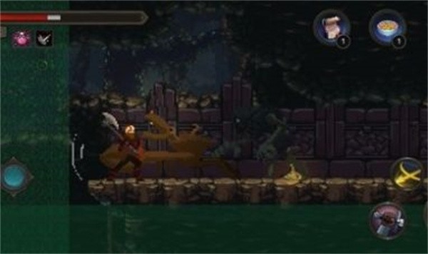 灵魂远征  v1.0.1