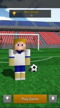 像素足球Pixel Soccer截图1