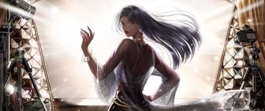 腾讯代号星光手游官方正式版图片1