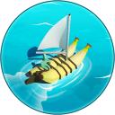 愚蠢的航行(Silly Sailing)