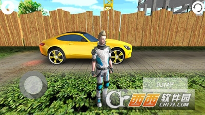 骑侠竞速手游 v3.2 安卓版