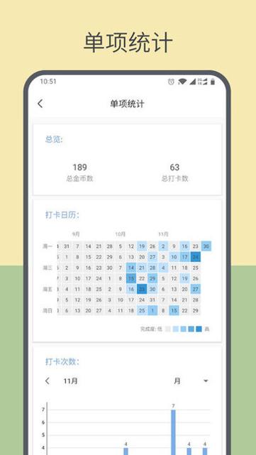 趣计划 截图2