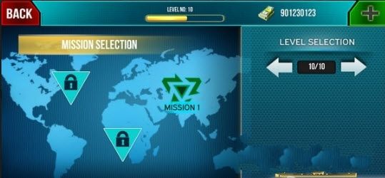 未来派战争机器人手机游戏最新版  v4.1.4