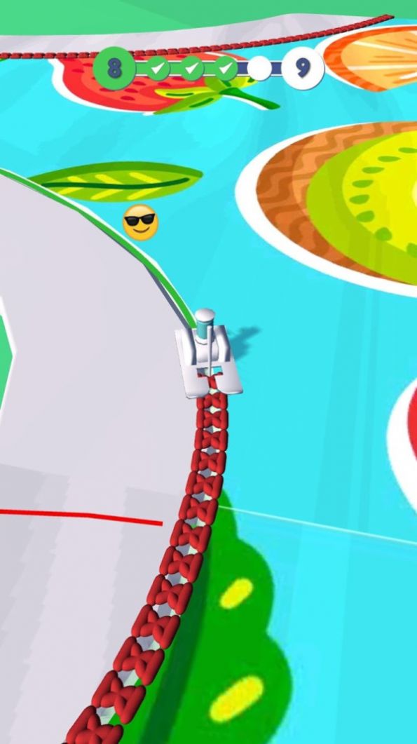 裁缝小能手游戏官方版  v5.0.1