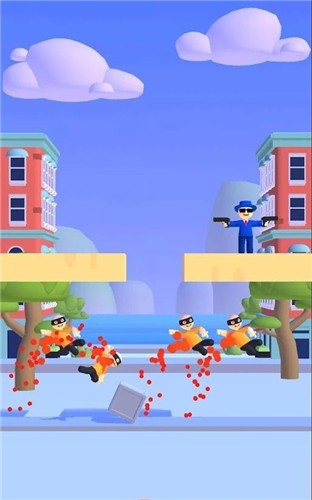 特工子弹不多了  v1.0