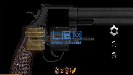 让武器飞模拟器