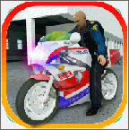 3D警察摩托安卓版
