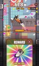 Cat Jump截图1