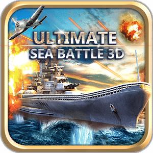 海战战舰3D