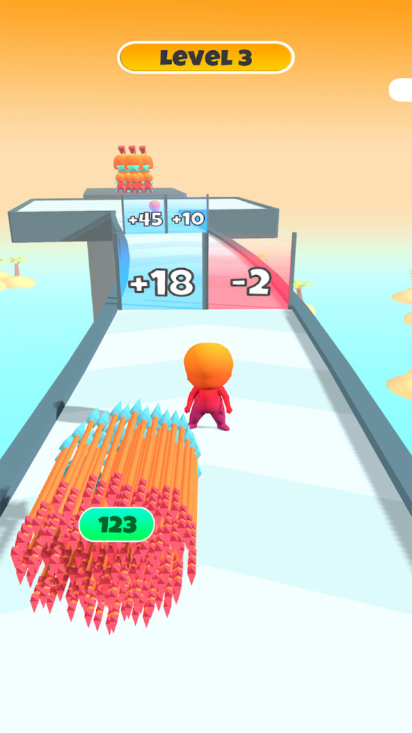 飞箭嘉年华 v1.6