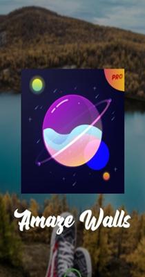 Amaze壁纸截图0