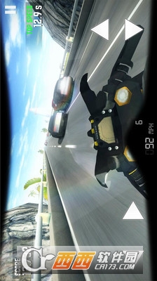 摩托公路骑士手游 v1.0.0 安卓版