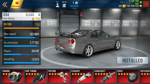 CarX公路赛车 v3.2.5