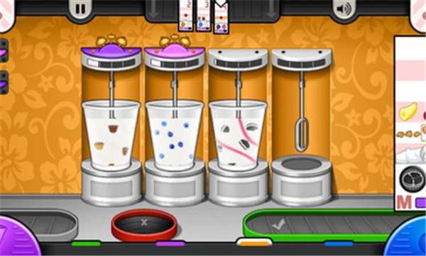 老爹冷饮店高清中文版  v1.2.2