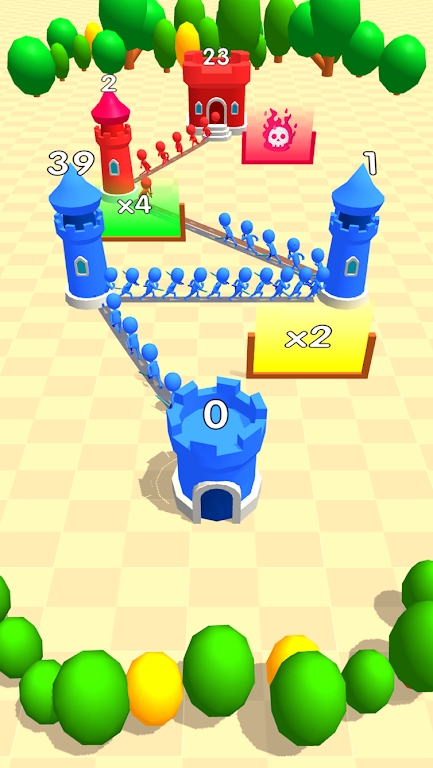 Takeo截图0