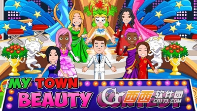 我的城镇选美大赛 v1.0