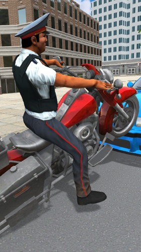 警察模拟器 v2.3