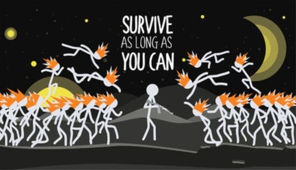 火柴人对战最佳游戏精简版下载  v3.0.4