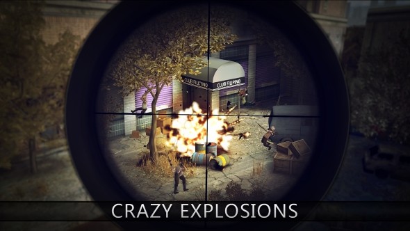 最后希望丧尸战争 1.0.2