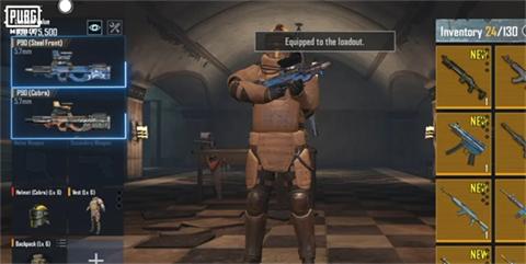 pubg地铁逃生3.2