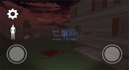 屠夫妻相游戏
