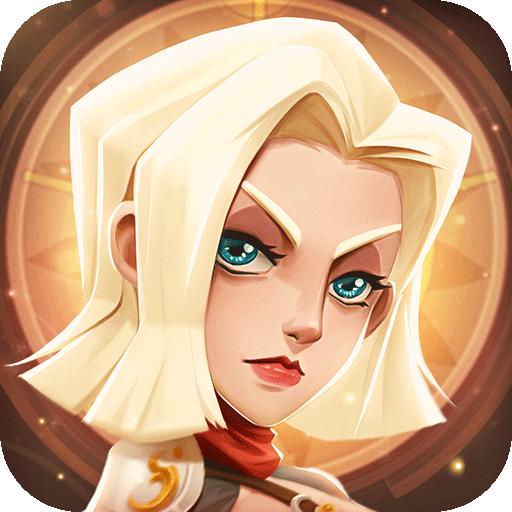 暗夜兵团官网版