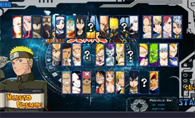 火影战记东京食种 2024-06-25 15:08