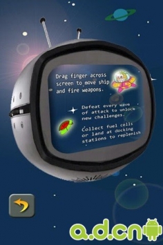 银河水果大战 v1.2.2 v3.1.5