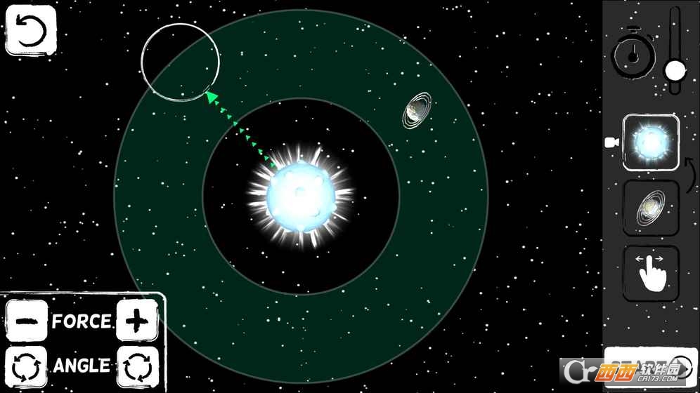 上帝的轨道Gods Orbits v1.0 安卓版