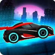 Neon Race(霓虹灯骑士)