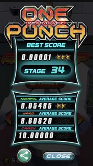 一拳新英雄游戏  v1.0.1