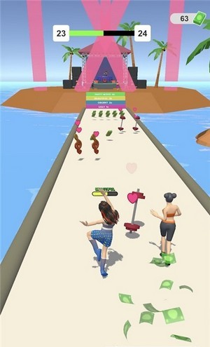派对女孩3d.jpg